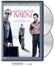 Tricks of the Trade: Making «Matchstick Men» из фильмографии Доди Дорн в главной роли.