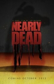 Nearly Dead - лучший фильм в фильмографии Харрис мл.