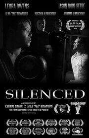 Silenced - лучший фильм в фильмографии Hussam Almukhtar