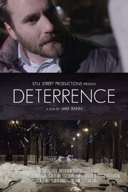 Deterrence - лучший фильм в фильмографии Chris Burgess