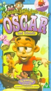 Oscar & Friends из фильмографии Питер Роули в главной роли.