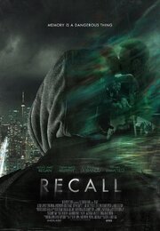 Recall - лучший фильм в фильмографии Craig Jay