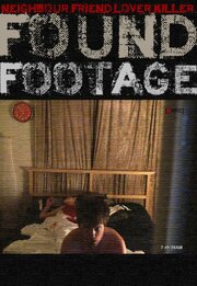 Found Footage из фильмографии Travis Nippard в главной роли.