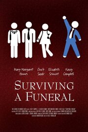 Surviving a Funeral - лучший фильм в фильмографии Neale Hemrajani