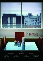 Insomnia из фильмографии Drew Lovett в главной роли.