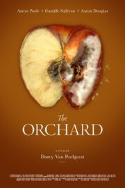 The Orchard - лучший фильм в фильмографии Darcy Van Poelgeest