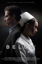 Below из фильмографии Кристофер Нилсен в главной роли.