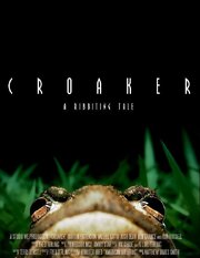 Croaker из фильмографии Тим Гросс в главной роли.