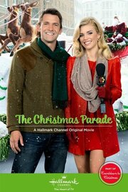 The Christmas Parade из фильмографии Гарлэнд Энтони в главной роли.