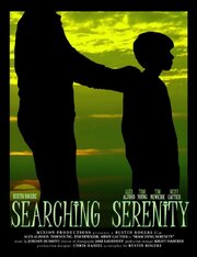 Searching Serenity из фильмографии Jon L. Yowell в главной роли.