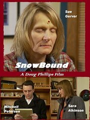 SnowBound - лучший фильм в фильмографии Mitchell Petersen