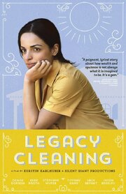 Legacy Cleaning - лучший фильм в фильмографии Kerstin Karlhuber