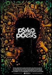 Psykopoesis - лучший фильм в фильмографии Матти Кажанде