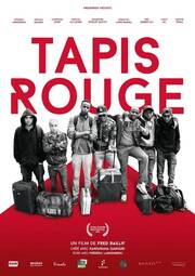 Tapis rouge - лучший фильм в фильмографии Гэбриел Боннефой