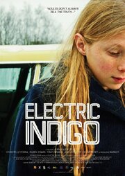 Electric Indigo из фильмографии Vincent Cassiers в главной роли.