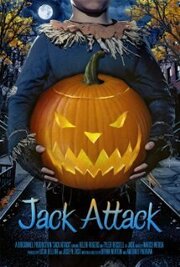 Jack Attack из фильмографии Марко Верба в главной роли.