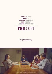 The Gift из фильмографии Брианна Ла Рэнс в главной роли.