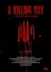 A Killing Day из фильмографии Дэнни Фокс в главной роли.