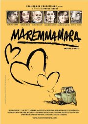 Maremmamara - лучший фильм в фильмографии Andrea Bacarelli