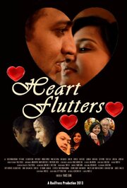 Heart Flutters - лучший фильм в фильмографии Philip Mc'nroe Rakesh