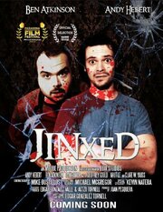 Jinxed из фильмографии Джеффри Гулд в главной роли.