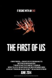 The First of Us из фильмографии Мо Джалали в главной роли.