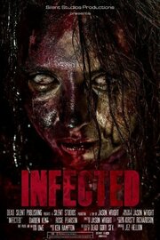 Infected - лучший фильм в фильмографии Lee Urquhart