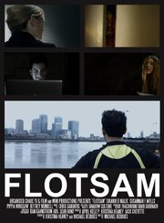 Flotsam из фильмографии Chris Santaris в главной роли.