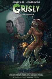 Grisly из фильмографии Michael Miraula в главной роли.