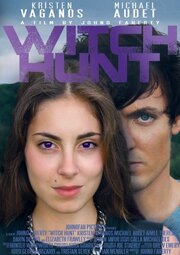 Witch Hunt из фильмографии Elizabeth Frawley в главной роли.