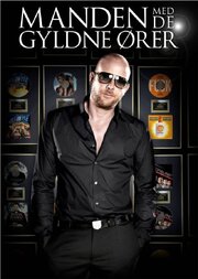 Manden med de gyldne ører из фильмографии Eddie Skoller в главной роли.