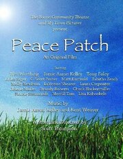 Peace Patch из фильмографии Matt Eastvold в главной роли.