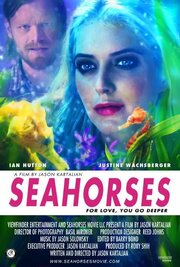 Seahorses - лучший фильм в фильмографии Джейсон Карталян