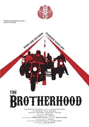 The Brotherhood - лучший фильм в фильмографии Cainneach Mac Eoin