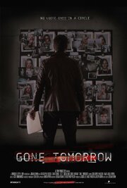 Gone Tomorrow из фильмографии Терри Джэнсен в главной роли.