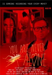 You Are Never Alone - лучший фильм в фильмографии Кайли Леваллен