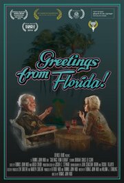 Greetings from Florida! - лучший фильм в фильмографии Trishul Thejasvi