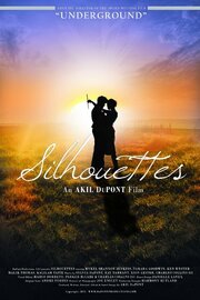 Silhouettes из фильмографии Акил Дюпон в главной роли.