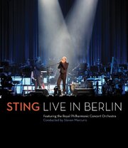 Sting: Live in Berlin из фильмографии Chris Roberts в главной роли.