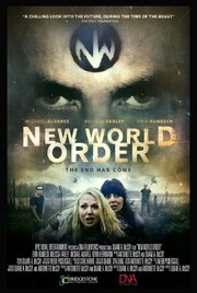 New World Order: The End Has Come - лучший фильм в фильмографии Терри Уитехёрст