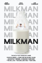 Milkman из фильмографии Джэми Эдди в главной роли.