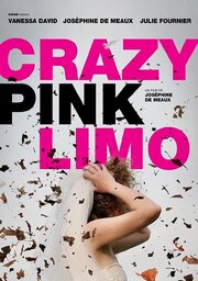 Crazy Pink Limo из фильмографии Венсан Макен в главной роли.