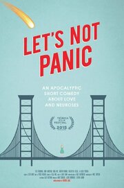 Let's Not Panic - лучший фильм в фильмографии Мэри Ролич