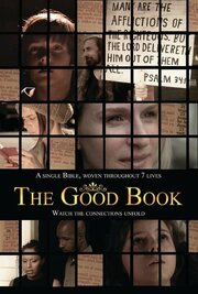 The Good Book - лучший фильм в фильмографии Ивэн Филдинг