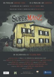 Supermanz из фильмографии Риккардо Папа в главной роли.