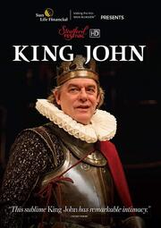 King John - лучший фильм в фильмографии Anita Gaffney