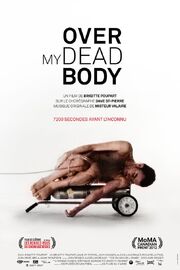 Over My Dead Body - лучший фильм в фильмографии Marie-Jo Therio