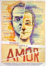 Ensaio sobre o amor - лучший фильм в фильмографии Aron Matschulat Aguiar