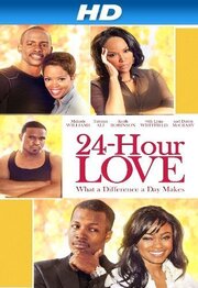 24 Hour Love из фильмографии Фред Томас мл. в главной роли.