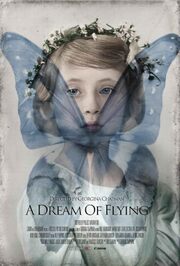 A Dream of Flying - лучший фильм в фильмографии Джессика Черняк